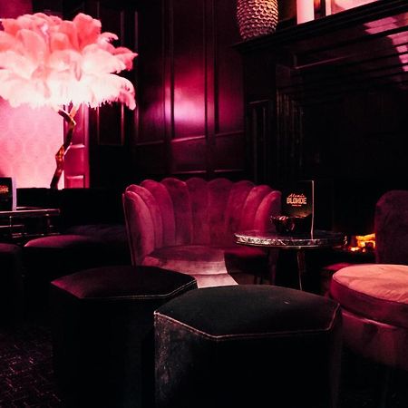 The Vermont Aparthotel Newcastle-upon-Tyne Extérieur photo