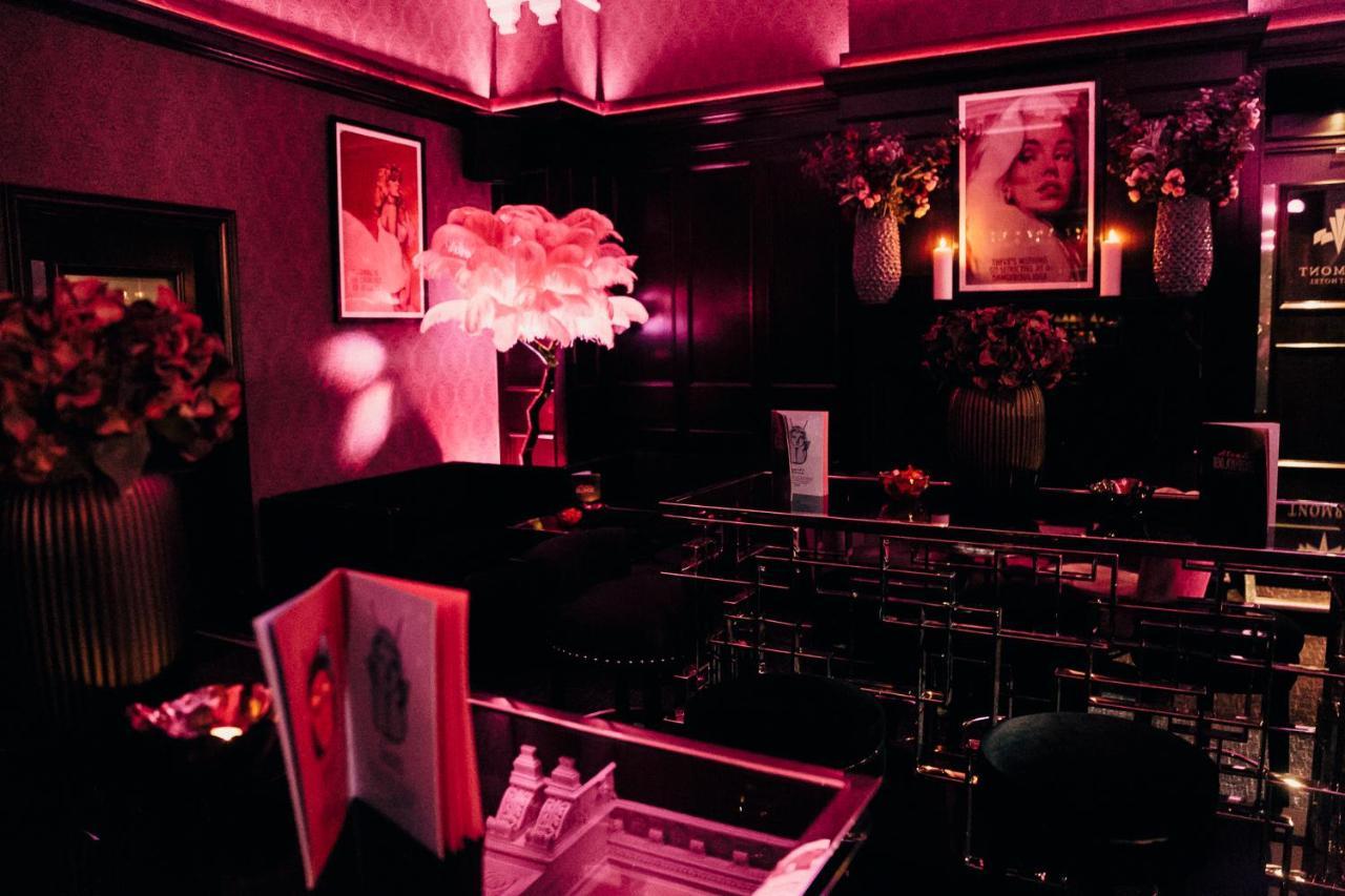 The Vermont Aparthotel Newcastle-upon-Tyne Extérieur photo