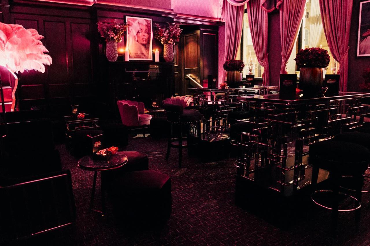 The Vermont Aparthotel Newcastle-upon-Tyne Extérieur photo